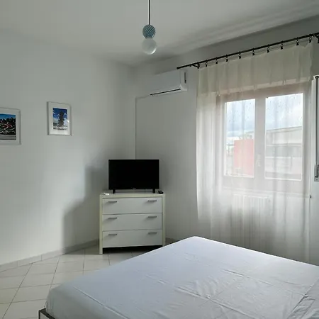 Patrizia's Villa *
