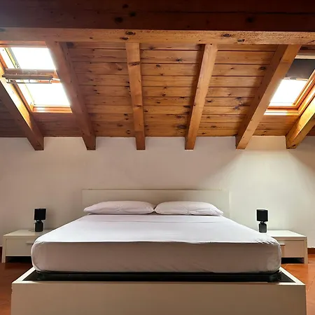 Patrizia's Villa