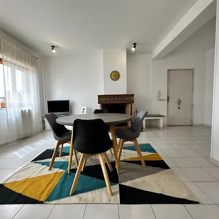 Patrizia's Villa *