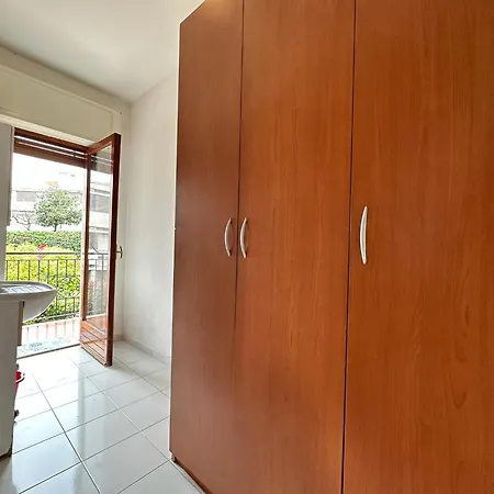 Villa Patrizia's *