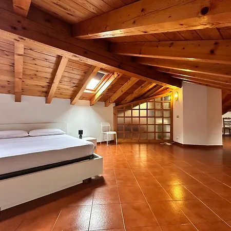 Villa Patrizia's