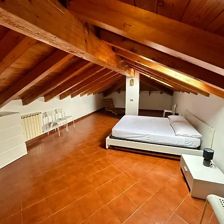 Villa Patrizia's