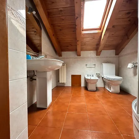 Villa Patrizia's *