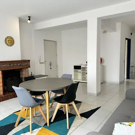 Patrizia's Villa