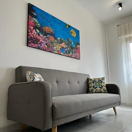 Patrizia's * Aci Castello