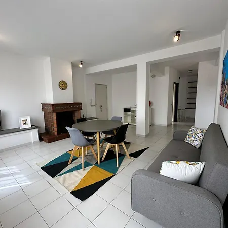 Villa Patrizia's *