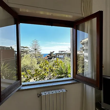 Patrizia's Villa Aci Castello