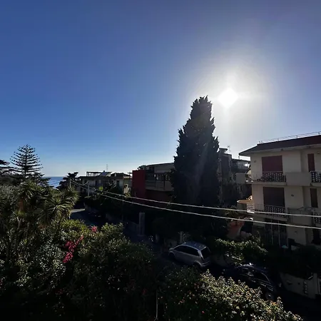 Villa Patrizia's
