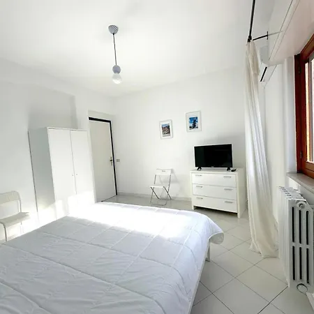 Villa Patrizia's *